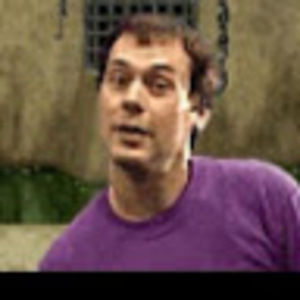 Meet your Posher, Aaron